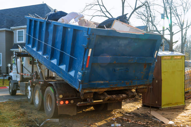 Best Attic Cleanout Services  in Potosi, MO