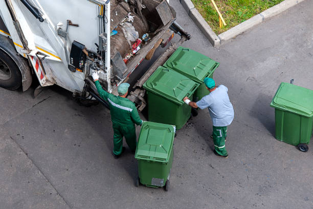 Trusted Potosi, MO Junk Removal Experts