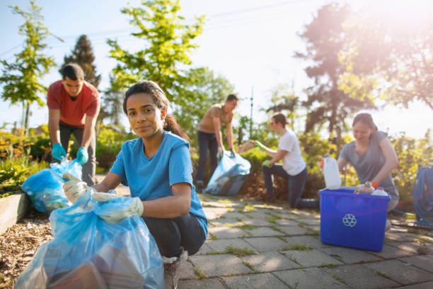 Best Basement Cleanout Services  in Potosi, MO