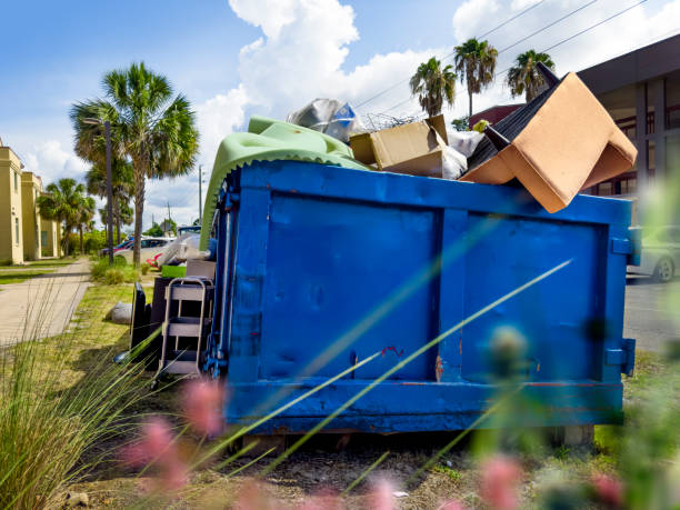 Best Construction Debris Removal  in Potosi, MO